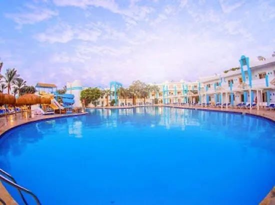 Апарт-отель Mirage Bay Aqua Resort