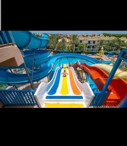 Mirage Bay Aqua Resort * Хургада