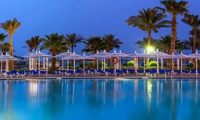 Апарт-отель Mirage Bay Aqua Resort *