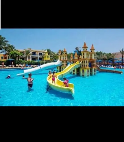 Mirage Bay Aqua Resort Апарт-отель *