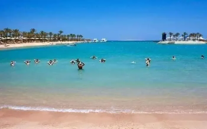Mirage Bay Aqua Resort Хургада